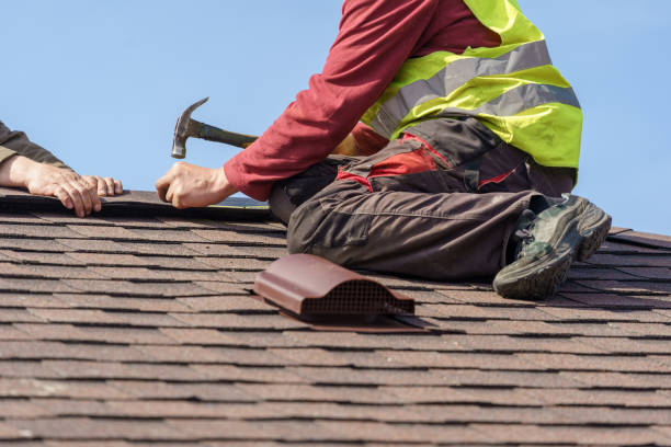 Best Roof Waterproofing Services  in Lucedale, MS