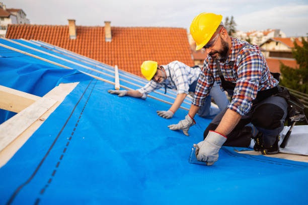 Heating Cable for Roof Installation in Lucedale, MS