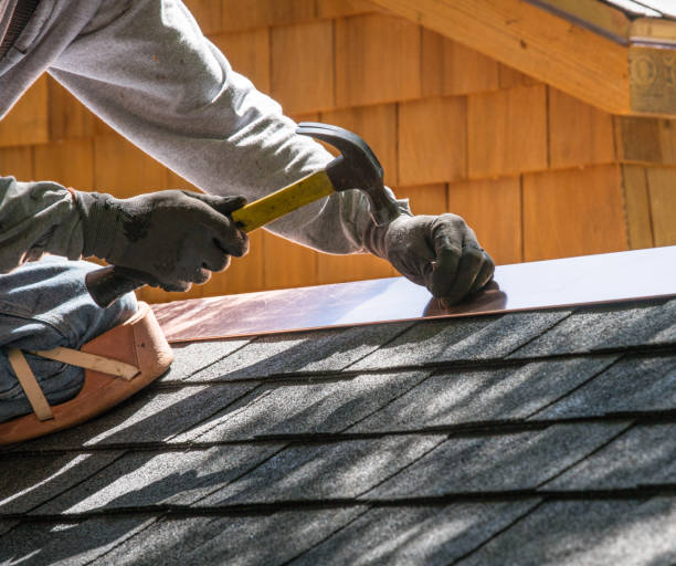Best Tile Roofing Contractor  in Lucedale, MS